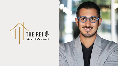 How to Stop Being an Annoying Agent and Start Building Social Capital with Matt Muscat