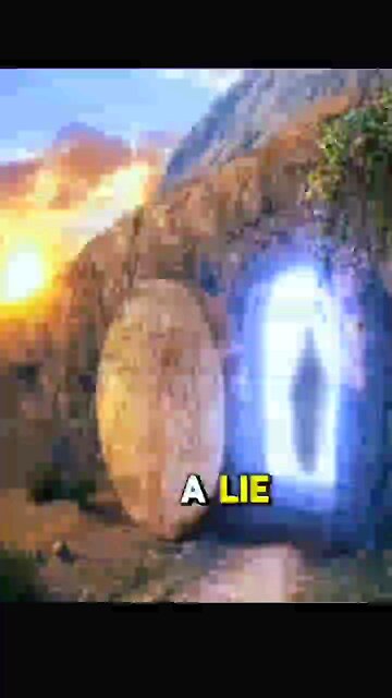 The Apostles Didn't Die For A Lie