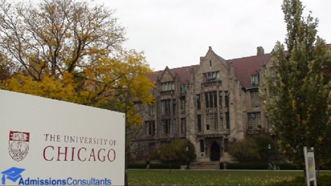 University of Chicago is Rockefeller's Pet-FREE Preview from Chapter 6