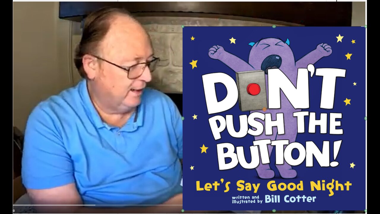 Don't Push The Button