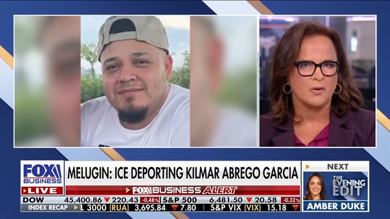 ICE plans to deport Kilmar Abrego Garcia to tiny African country
