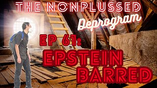 Ep 61: Epstein-Barred
