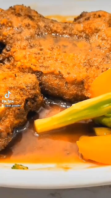 Franks Red Hot Sauce Pork Chops