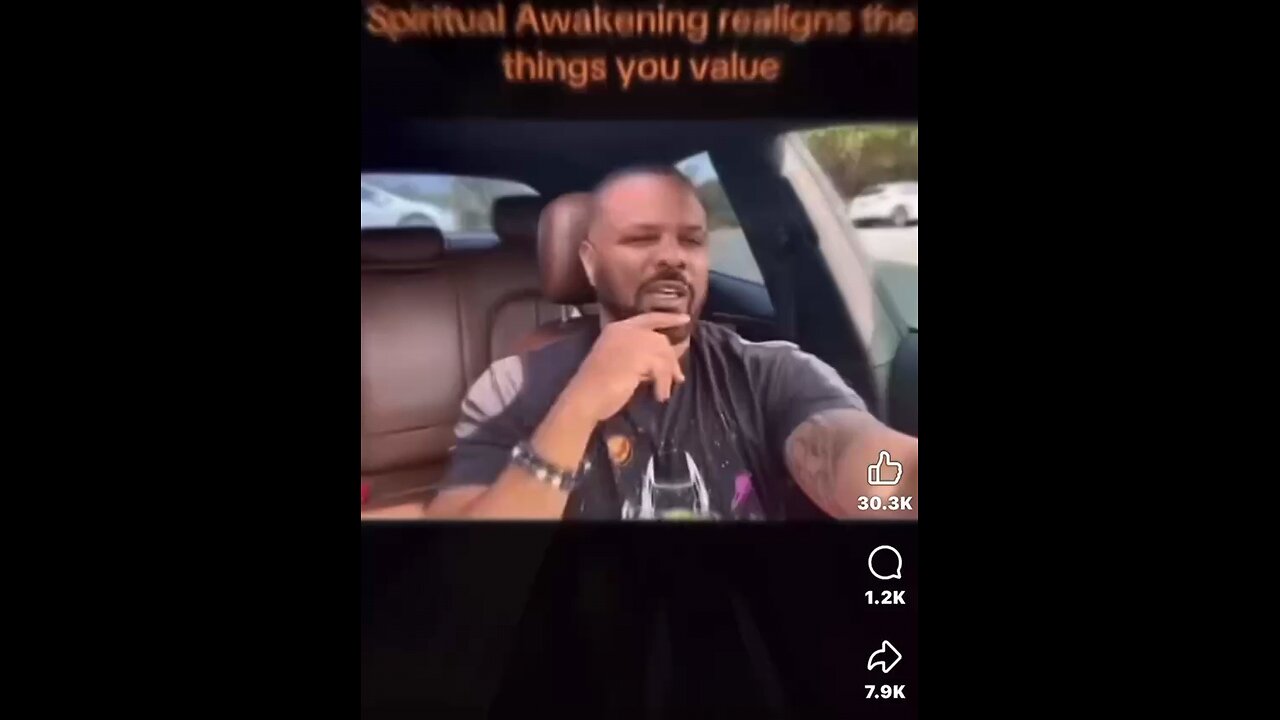 ✨It's suppose to happen this way.✨