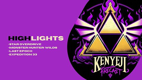 Highlights From Last Week (April 28th - May 2nd 2025)