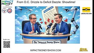 From D.C. Drizzle to Deficit Dazzle: Showtime!