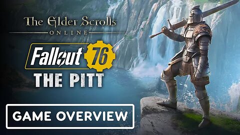 Elder Scrolls Online & Fallout 76 - Developer Update Overview _ Xbox & Bethesda Showcase 2022