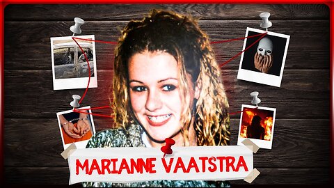 De Moord Op Marianne Vaatstra