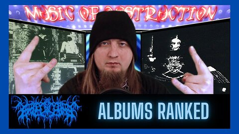 ⚔Enecare Albums Ranked⚔