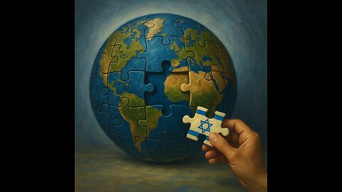Saving Israel for Last?