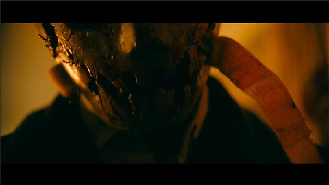 Eyes Out | Psychological Body Horror Short