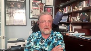Fabricated Crises: Iran, Iraq, and the Power of Misinformation- Larry Johnson