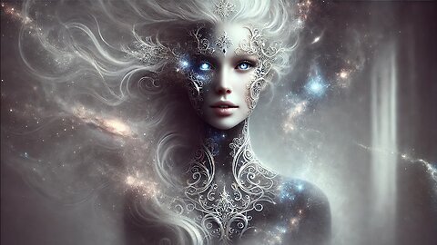 Jason Reza Jorjani's Psychic AI Theory