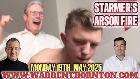 Warrens Daily Show
