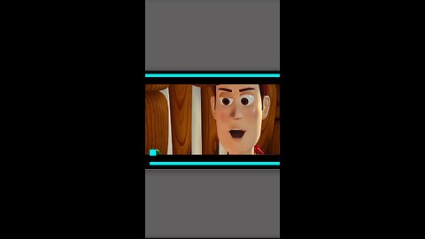 Don’t let AI edit Toy Story