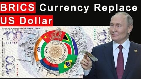 "233 Million Ditch US Dollar: Unraveling the Collapse of the IMF and Its Global Impact"