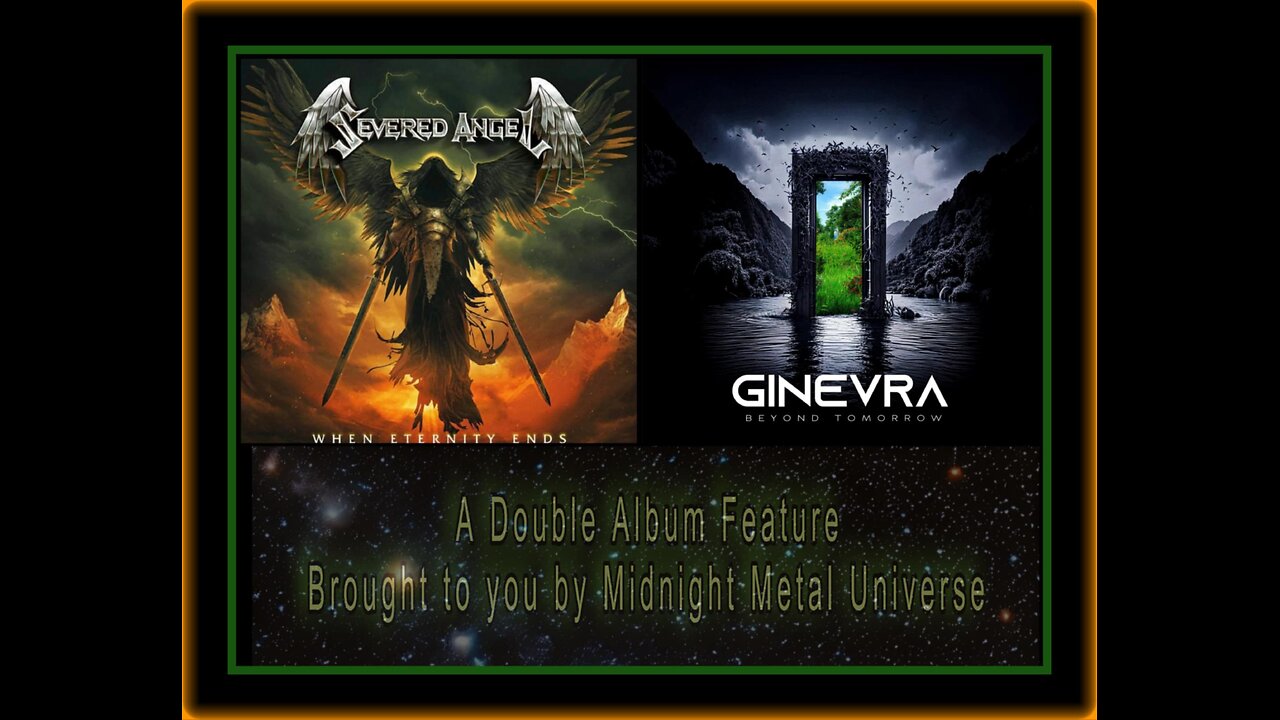 MidnightMetalUniverseYT LIVE!