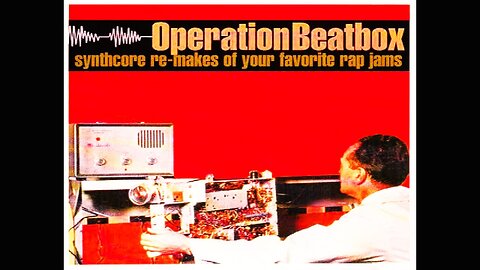 OPERATION BEATBOX (1996)
