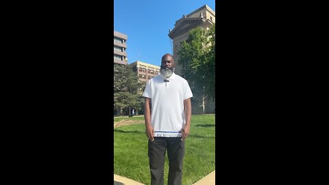 Revealing the Dark History of Omaha, Nebraska! The tragic story of William Brown