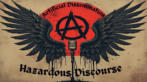 Hazardous Discourse #21