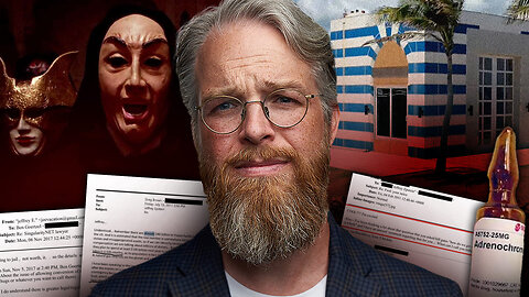 The Epstein Files Broke Something in Me