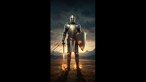 Spiritual Warfare-Your Spiritual Armor