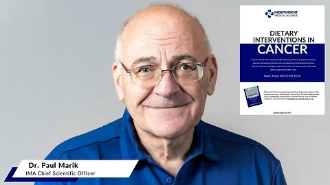 Dietary Interventions in Cancer