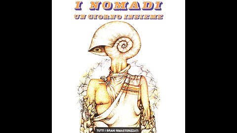 NOMADI---UN GIORNO INSIEME