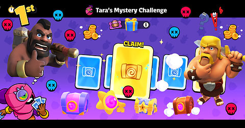 💖❤️‍🔥つಥ‿ಥつ💖Tara's Mystery Challenge🚨(18th July'25)❤️‍🔥🤟Always use words wisely💖 | #squadbusters
