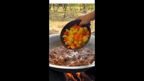 ℹ️ Chicken Caldereta