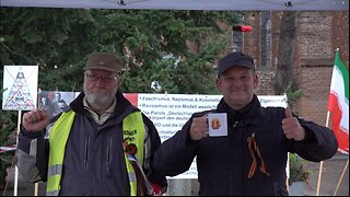 Der Tag danach - The Day After!