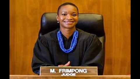 Biden-Appointed CA Judge To ICE: You Can't Enforce Immigration Law In The Greater Los Angeles Area