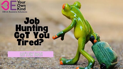 Why the Job Market Feels So Hard (and What You Can Do About It)