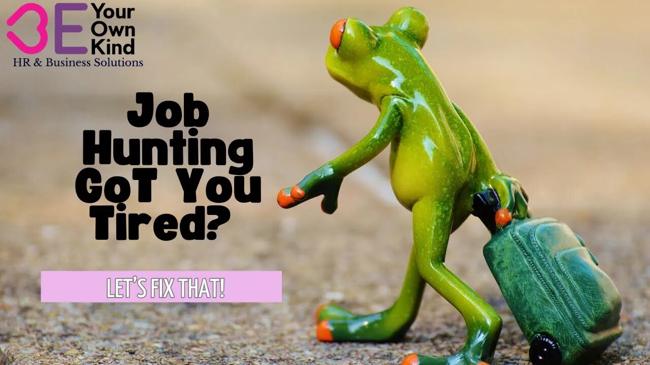 Why the Job Market Feels So Hard (and What You Can Do About It)