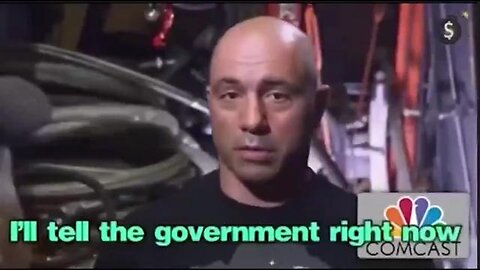 Joe Rogan Exposed - The Hypocrite for all Occasions