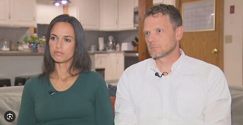 Christian Couple Loses Foster License After Refusing to Sign State Gender Policy.mp4