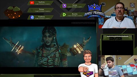 FFG Reacts Xbox Partner Showcase November 2025