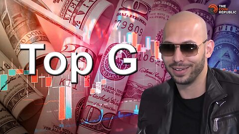 How to be a G by andrew tate 9