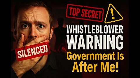 JESSE MICHELS EXPOSES SECRET ALIEN BASE & GOVERNMENT IS AFTER HIM BOMBSHELL UFO EXCLUSIVE: COVER-UP!