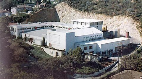 "Unveiling Secrets: How CIA's Involvement Transformed Laurel Canyon, L.A"