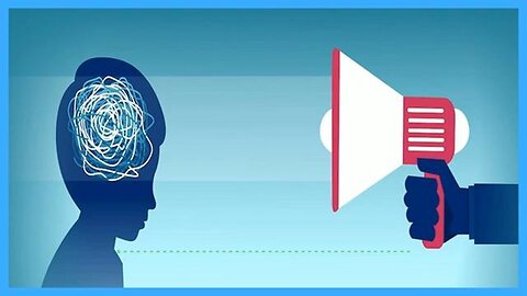 "Unveiling the Mass-Produced Artificial Psychosis of Mainstream Worldview"