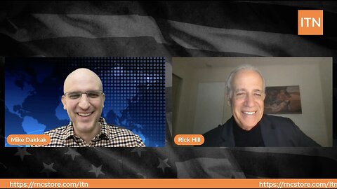 Rick Hill on Walking Out on the Mayo Clinic After Being Diagnosed with Cancer
