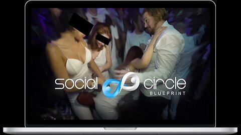 RSD Luke – Social Circle Blueprint-Download