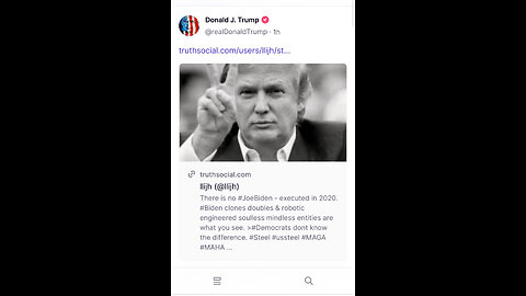 Thinking Logically Radio Show Episode 207: Is Joe Biden Still Alive? (June 2nd)