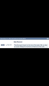Mythology verses TRUE Revelation