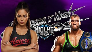 MWL Saturday Night Chaos #123