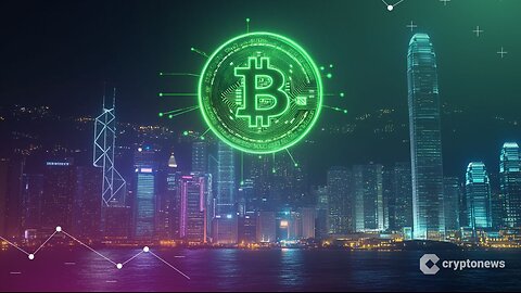 JD.com Stablecoin Hits Phase 2 Hong Kong Sandbox Testing and Targets Global Payments