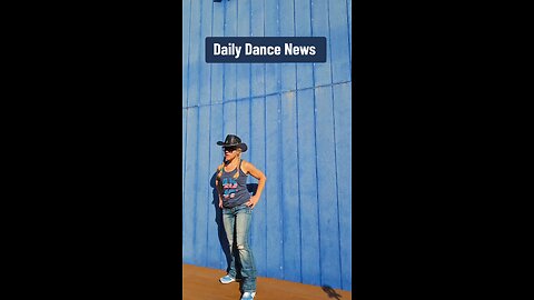Daily Dance News