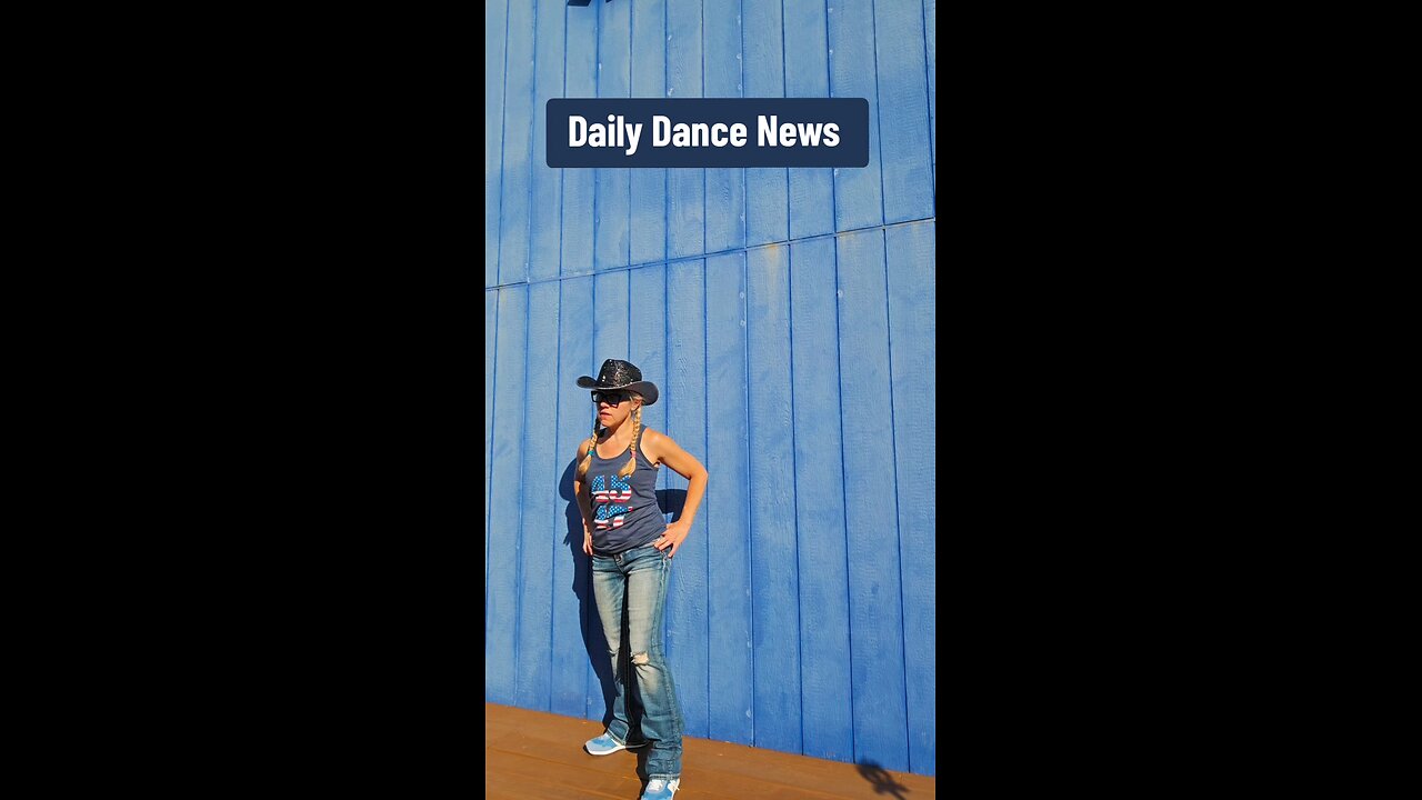Daily Dance News