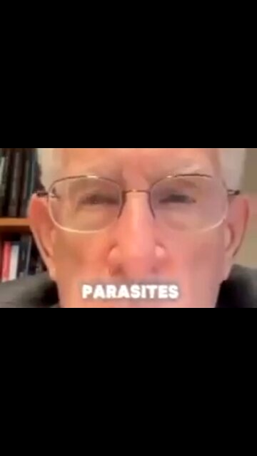 CANCER IS PARASITES SIMPLE WORMS FROM THE PIT OF HELL ⚔️